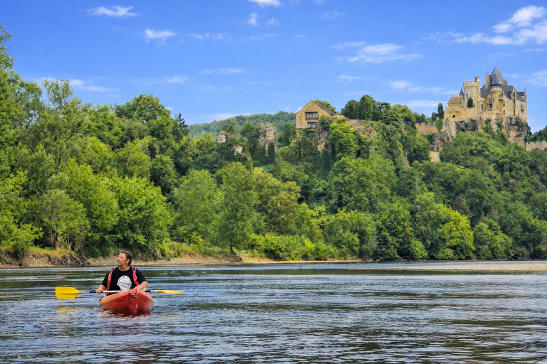 Enjoy visiting France while learning French