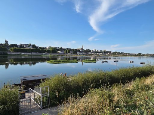 Visit Blois on your own