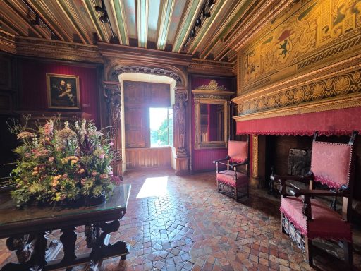 Visit Chenonceaux chateau